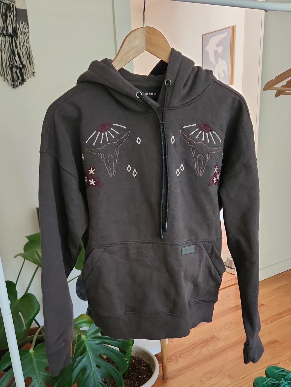Roark Hiker Hoodie